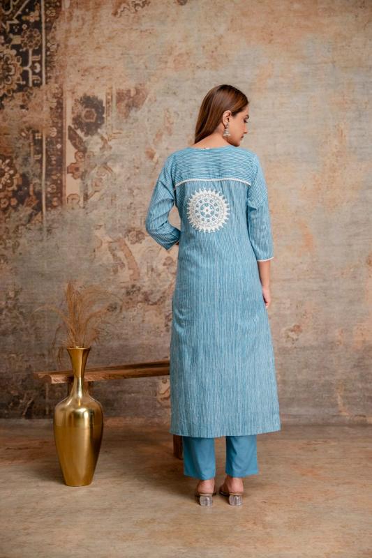 Felocity Cotton vol 403 catalog western short kurti wholesale