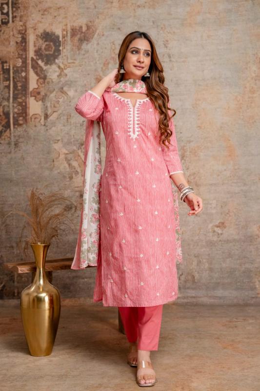 Felocity Cotton vol 403 catalog western short kurti wholesale