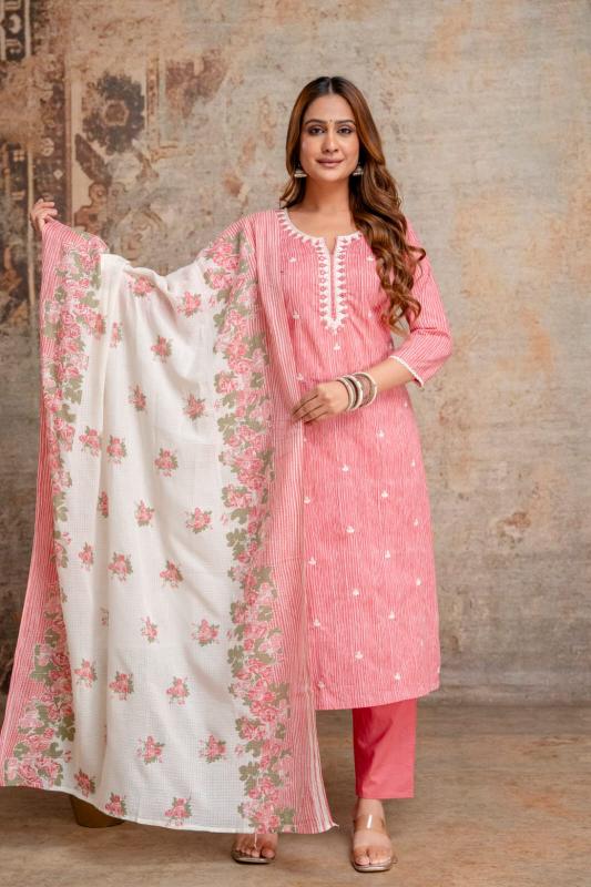 Felocity Cotton vol 403 catalog western short kurti wholesale