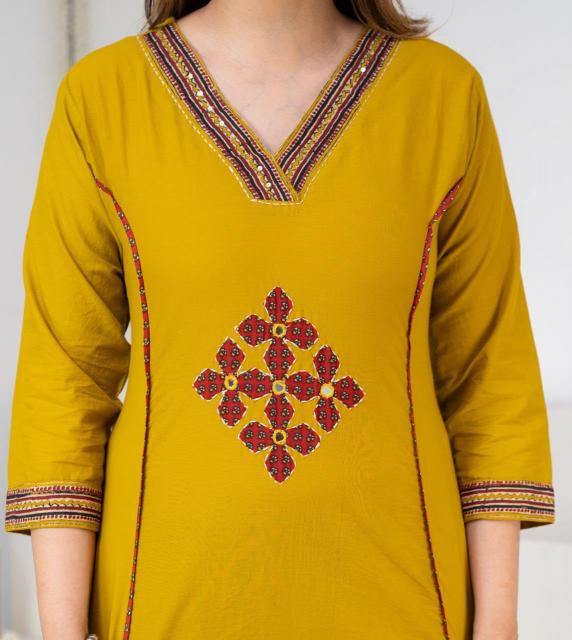 Felocity Cotton vol 405 catalog s4u kurtis wholesale