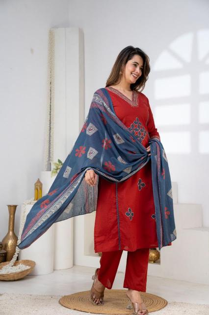 Felocity Cotton vol 405 catalog s4u kurtis wholesale