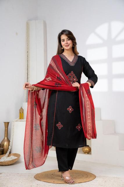 Felocity Cotton vol 405 catalog s4u kurtis wholesale