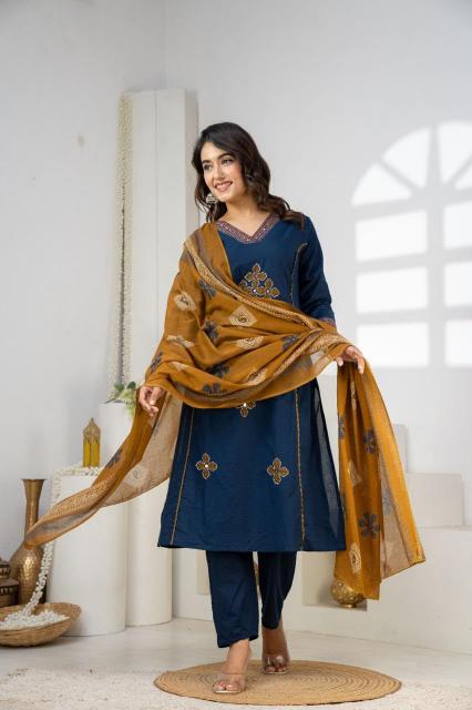 Felocity Cotton vol 406 catalog 4xl kurtis wholesale