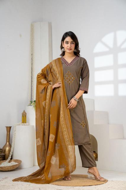 Felocity Cotton vol 406 catalog 4xl kurtis wholesale
