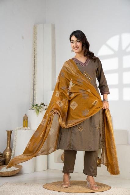 Felocity Cotton vol 406 catalog 4xl kurtis wholesale