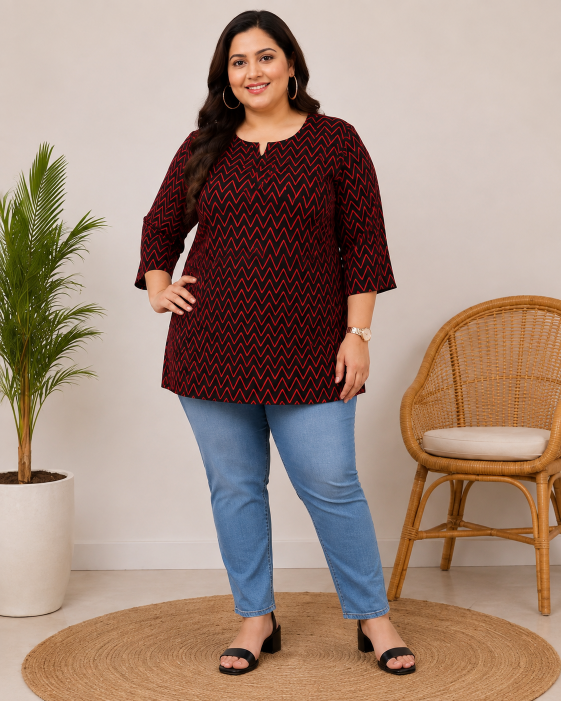 Felocity Cotton vol 408 catalog plus size kurtis wholesale india