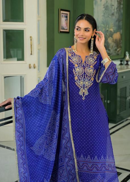 Felocity Crepe vol 1 catalog wholesale kurti sale