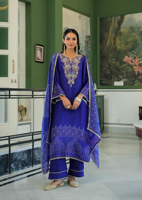 Felocity Crepe vol 1 catalog wholesale kurti sale