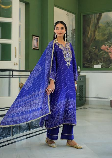 Felocity Crepe vol 1 catalog wholesale kurti sale