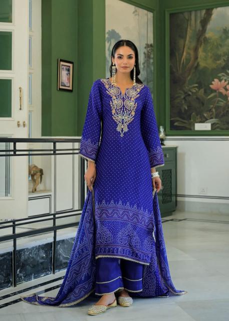 Felocity Crepe vol 1 catalog wholesale kurti sale