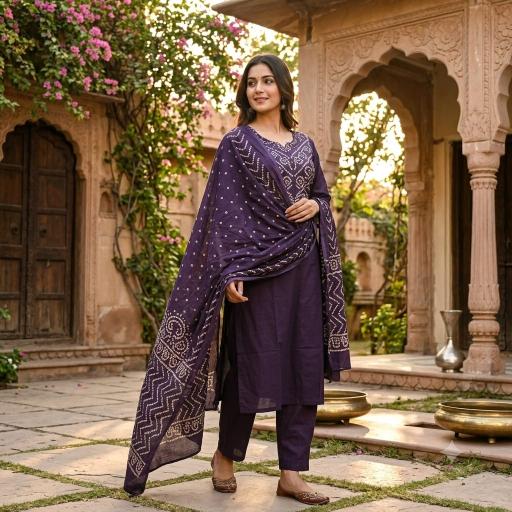 Felocity Dhabu cotton vol 10 catalog ladies kurti wholesaler in delhi