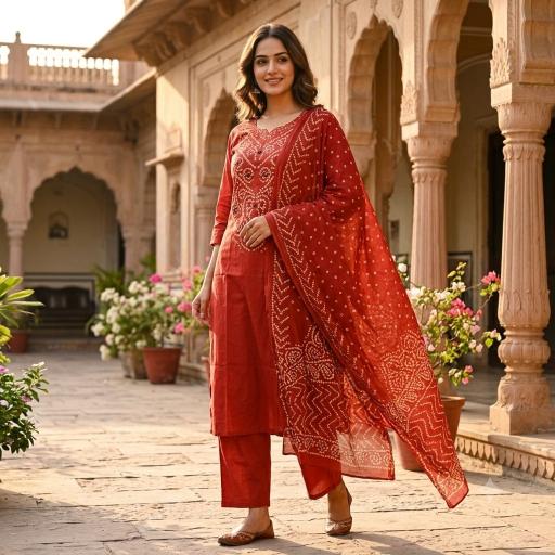 Felocity Dhabu cotton vol 10 catalog ladies kurti wholesaler in delhi