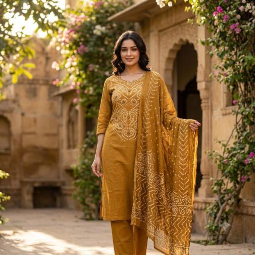 Felocity Dhabu cotton vol 10 catalog ladies kurti wholesaler in delhi