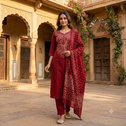 Felocity Dhabu cotton vol 11 catalog ladies kurti wholesaler in ludhiana