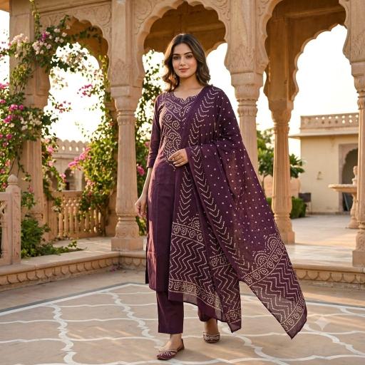 Felocity Dhabu cotton vol 11 catalog ladies kurti wholesaler in ludhiana