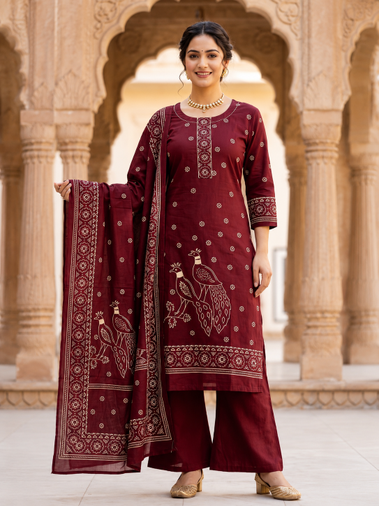 Felocity Dhabu cotton vol 6 catalog wholesale dealer for kurti
