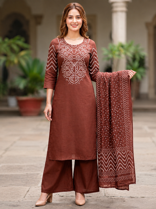 Felocity Dhabu cotton vol 7 catalog wholesale dealers of kurtis in india
