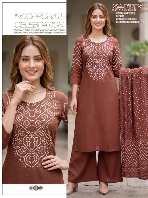 Felocity Dhabu cotton vol 7 catalog wholesale dealers of kurtis in india