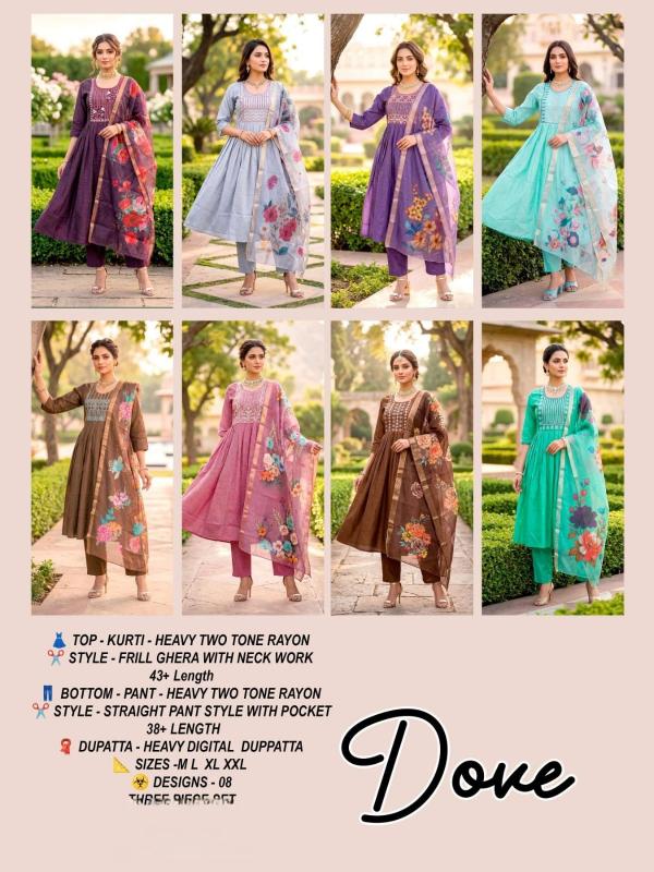 Felocity Dove catalog kurtis wholesale dealers in coimbatore
