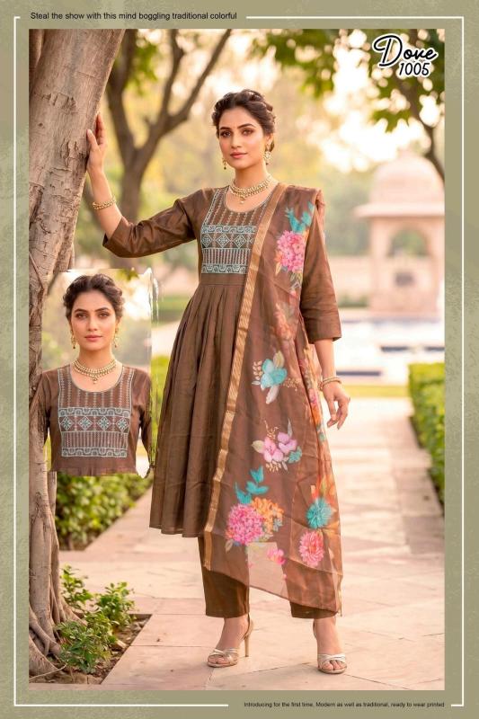 Felocity Dove catalog kurtis wholesale dealers in coimbatore