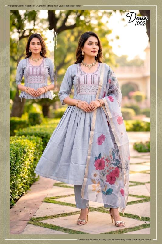 Felocity Dove catalog kurtis wholesale dealers in coimbatore
