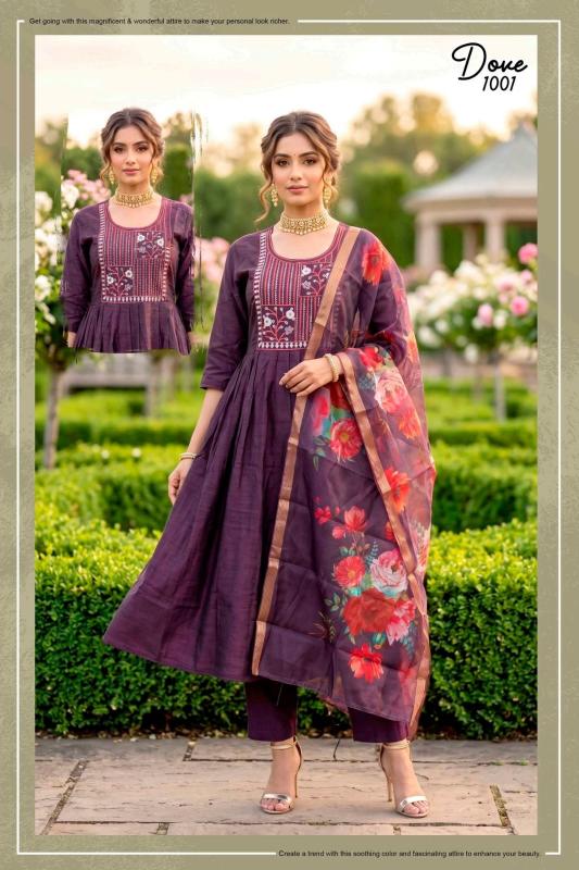 Felocity Dove catalog kurtis wholesale dealers in coimbatore