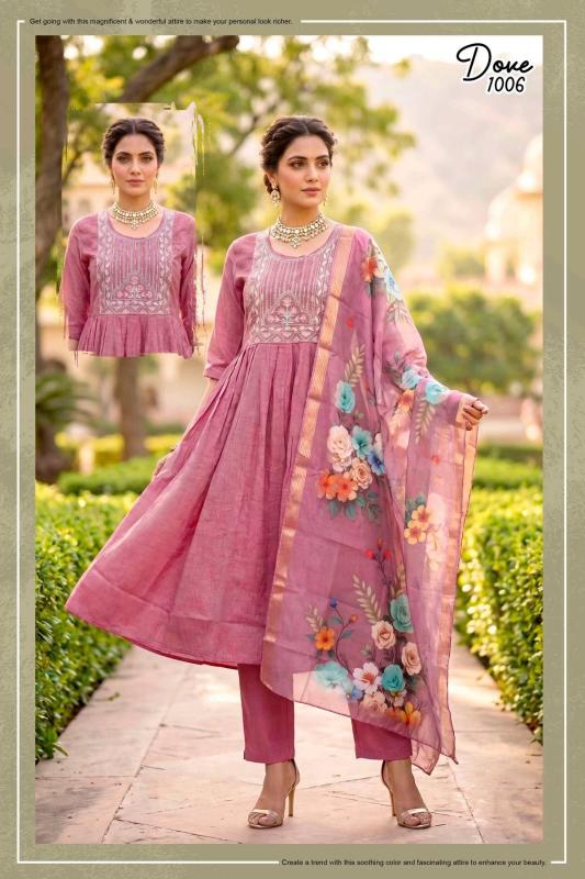 Felocity Dove catalog kurtis wholesale dealers in coimbatore