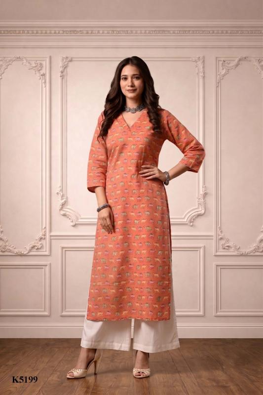 Felocity Ekisha catalog bandra kurti wholesale market
