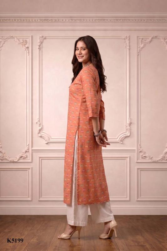 Felocity Ekisha catalog bandra kurti wholesale market