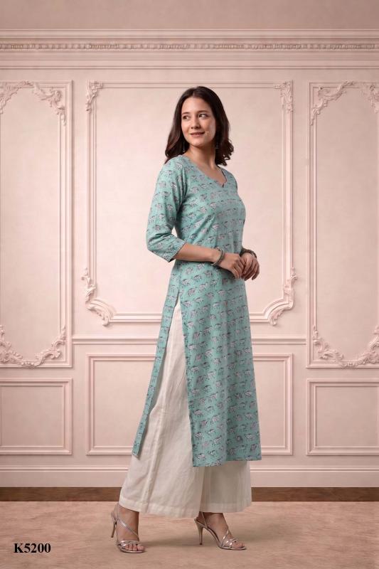 Felocity Ekisha catalog bandra kurti wholesale market