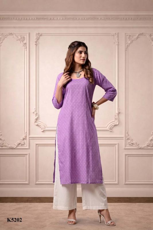 Felocity Ekisha catalog bandra kurti wholesale market