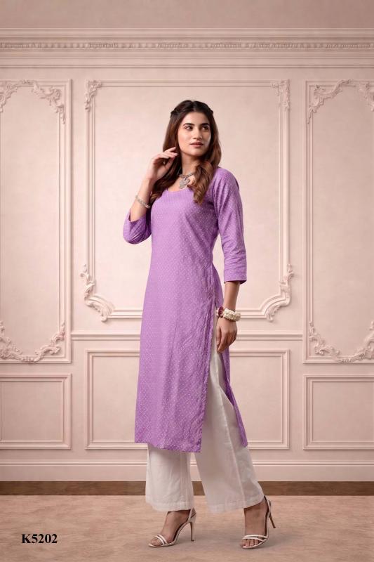 Felocity Ekisha catalog bandra kurti wholesale market