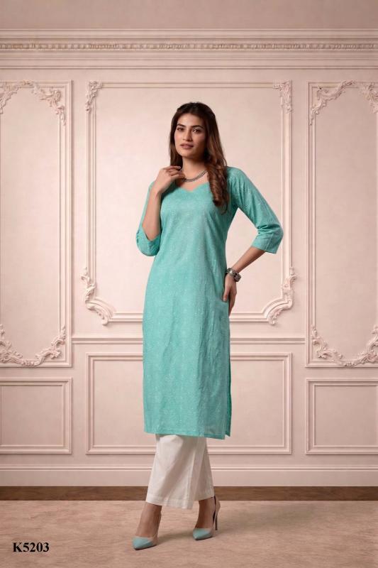 Felocity Ekisha catalog bandra kurti wholesale market