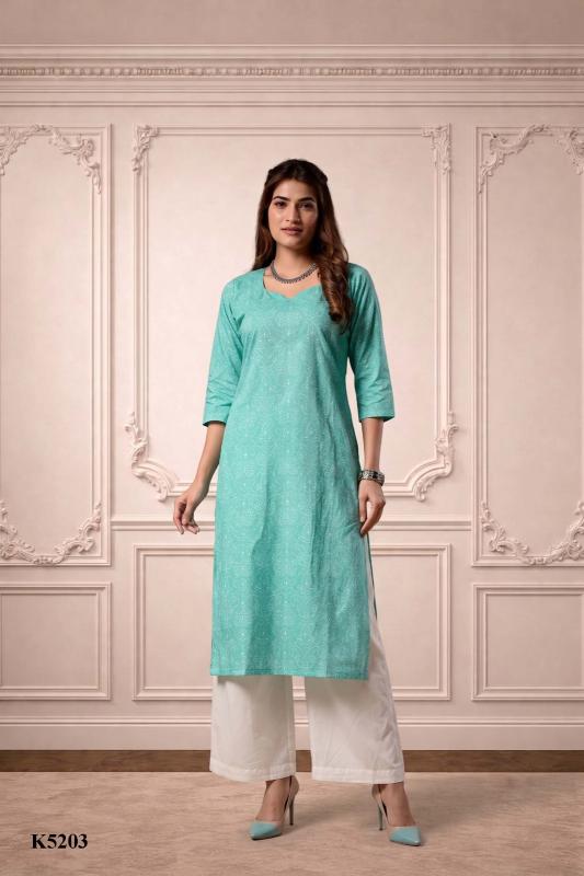 Felocity Ekisha catalog bandra kurti wholesale market