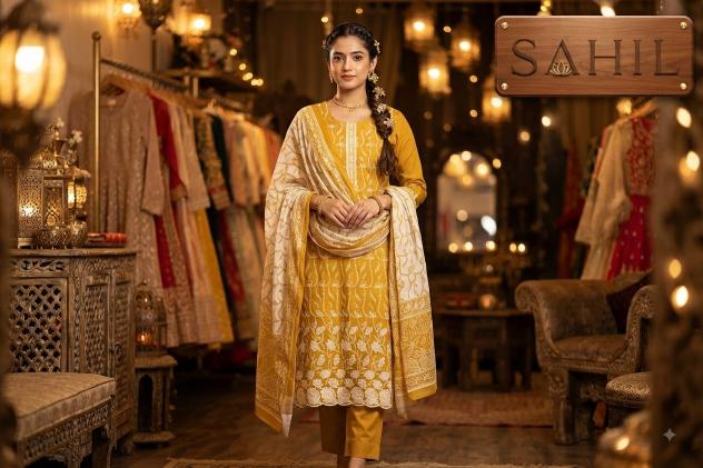 Felocity Fancy cotton vol 1 catalog grameto party wear kurtis wholesale