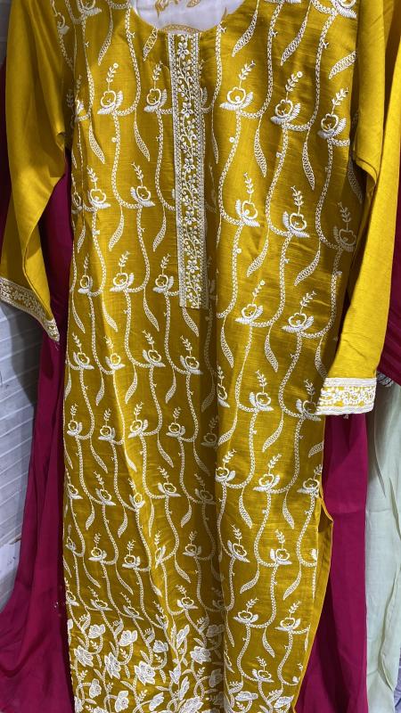 Felocity Fancy cotton vol 1 catalog grameto party wear kurtis wholesale