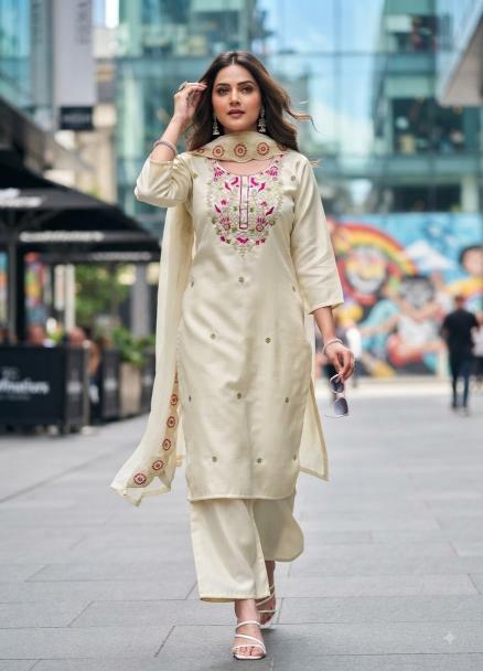 Felocity Fashion Feel catalog fancy kurtis wholesale surat