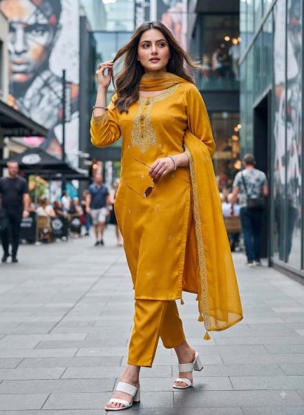 Felocity Fashion Feel catalog fancy kurtis wholesale surat