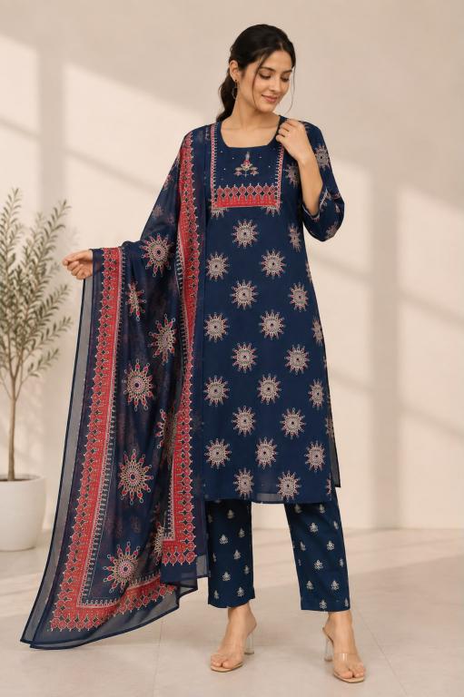 Felocity floral vol 1 catalog which city has best kurtis wholesale market