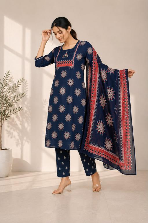 Felocity floral vol 1 catalog which city has best kurtis wholesale market