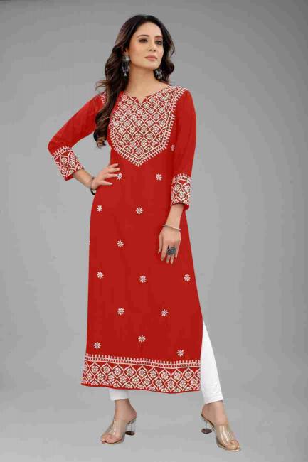 Felocity Heavy rayon vol 12 catalog combo kurtis wholesale online