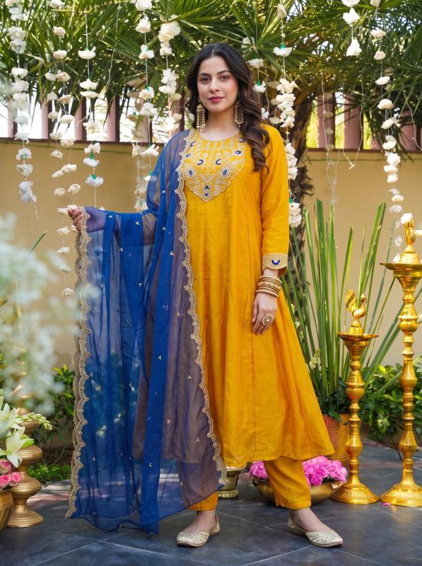 Felocity Hum Safar vol 1 catalog shagun kurtis wholesale