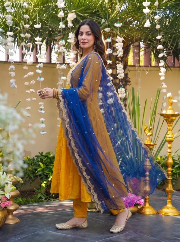 Felocity Hum Safar vol 1 catalog shagun kurtis wholesale