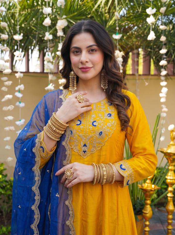 Felocity Hum Safar vol 1 catalog shagun kurtis wholesale