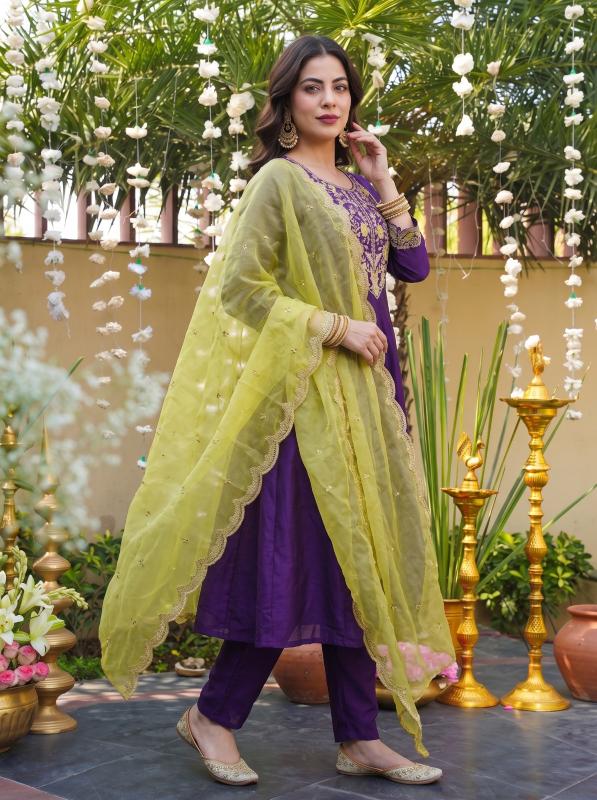 Felocity Hum Safar vol 1 catalog shagun kurtis wholesale