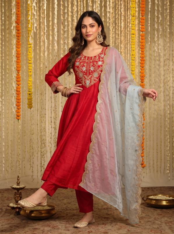Felocity Hum Safar vol 1 catalog shagun kurtis wholesale
