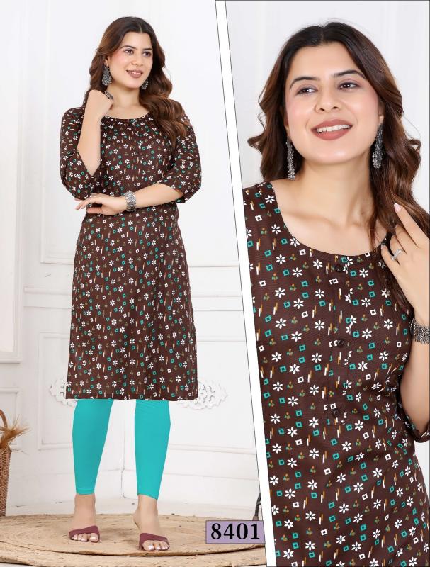 Felocity Imagine Beauty catalog kurtis wholesale distributors in chennai