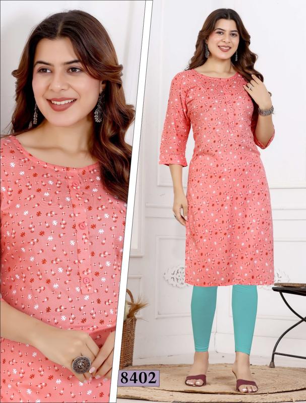 Felocity Imagine Beauty catalog kurtis wholesale distributors in chennai
