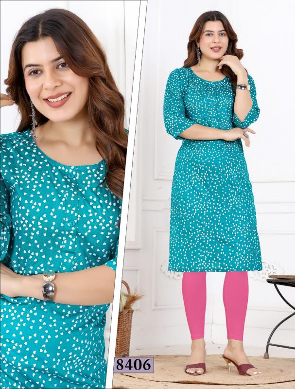Felocity Imagine Beauty catalog kurtis wholesale distributors in chennai