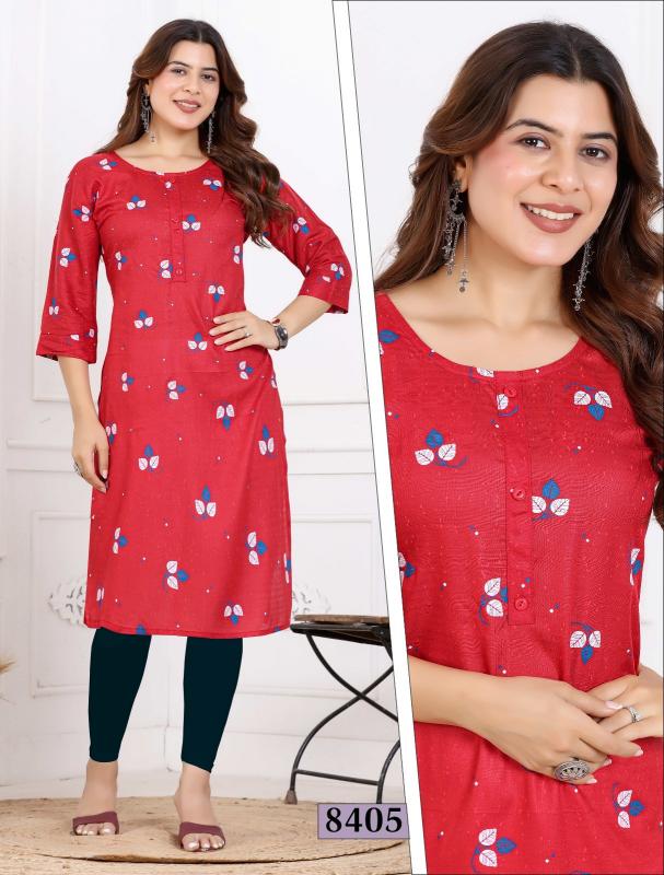 Felocity Imagine Beauty catalog kurtis wholesale distributors in chennai